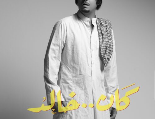 Kan Khalid